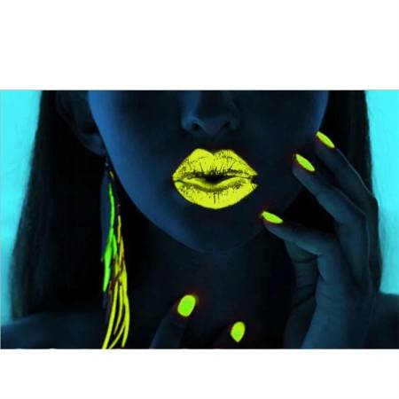 7ML Makeup Sets Led Light Lip Gloss With Mirror