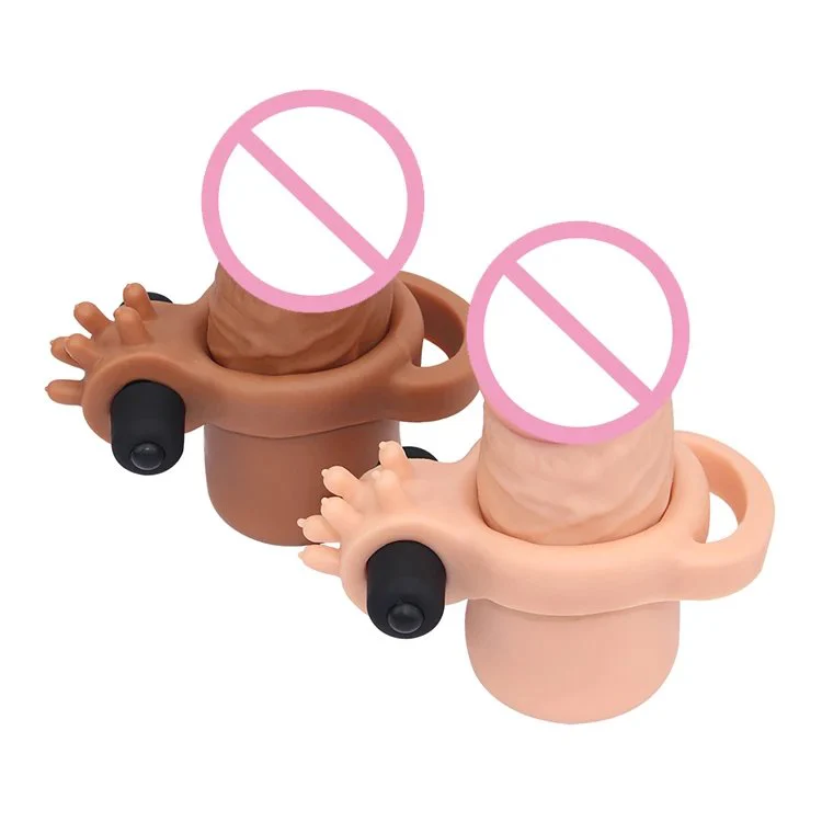 Optimus Prime Vibration Series Soft Rubber Grow Thicker Single Frequency Vibrator Dildo Sex Toys