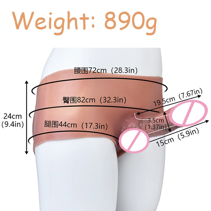 Sex Harness with Realistic Anal Dildo Penis G-Spot Stimulator Sex Toys for Women Lesbian Couple Belt Wearable Dildo
