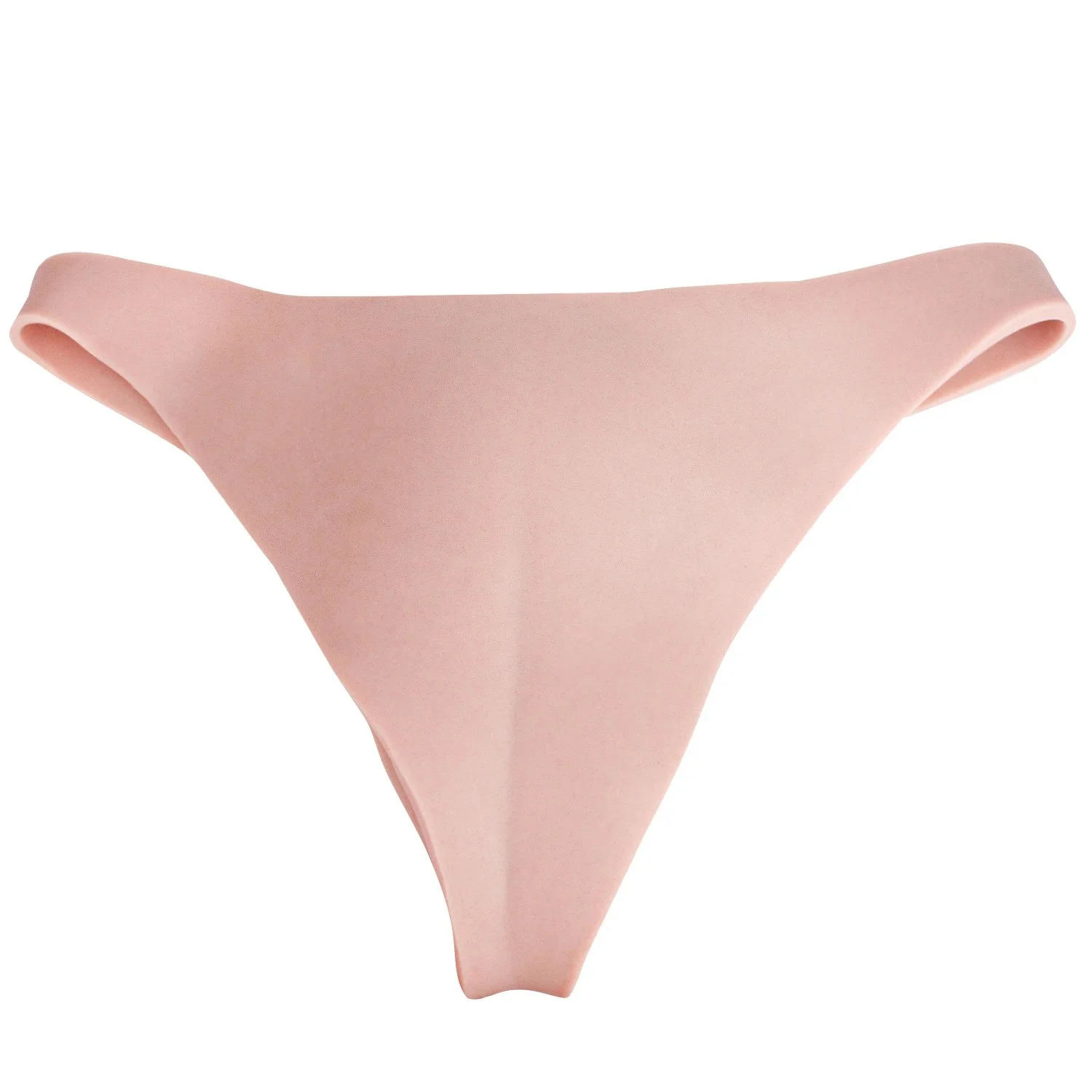 Silicone Realistic Vagina Thrusting Pants Feature Lifelike Textures and an Exhilarating Wearing Experience for Same-sex Partners