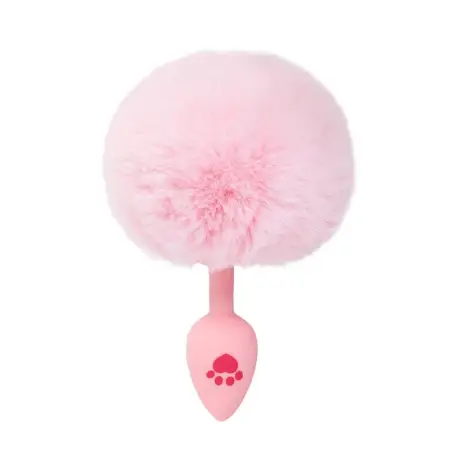 Sex Toys Silicone Cat Claw Tail Anal Plug Female Masturbation Sex Toys Romantic Fun Toys Anal Plug Tail