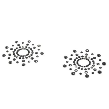 Transparent Diamond Nipple Sticker Sexy Plastic Round Adult Dog Slave Mimi Sticker Couple Toy Sex Toys
