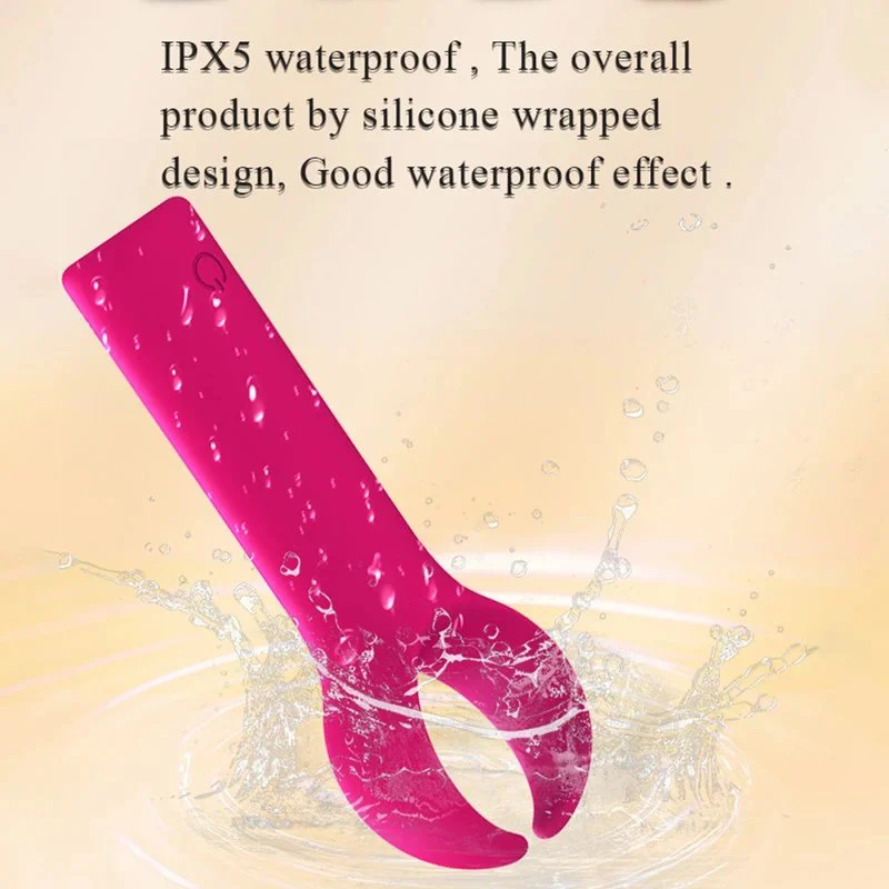 Male Sex Toys Penis Vibrator Glans Massage Masturbator Nipple Clitoral Stimulation APP Control Wand Vibrator for Men Couples