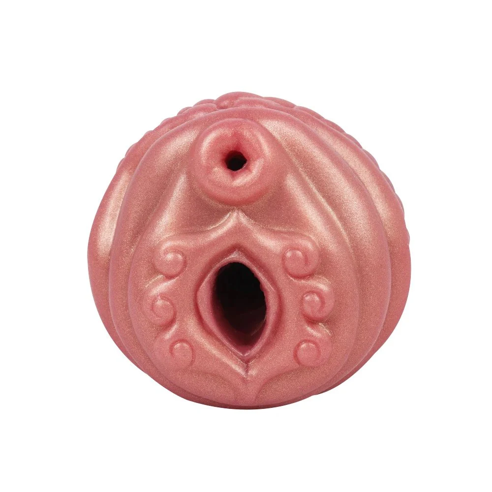 2in1 Dual Channel Masturbator for Men Soft Silicone Penis Stroker Sex Toys Realistic Vagina Pocket Pussy Male Masturbation Cup
