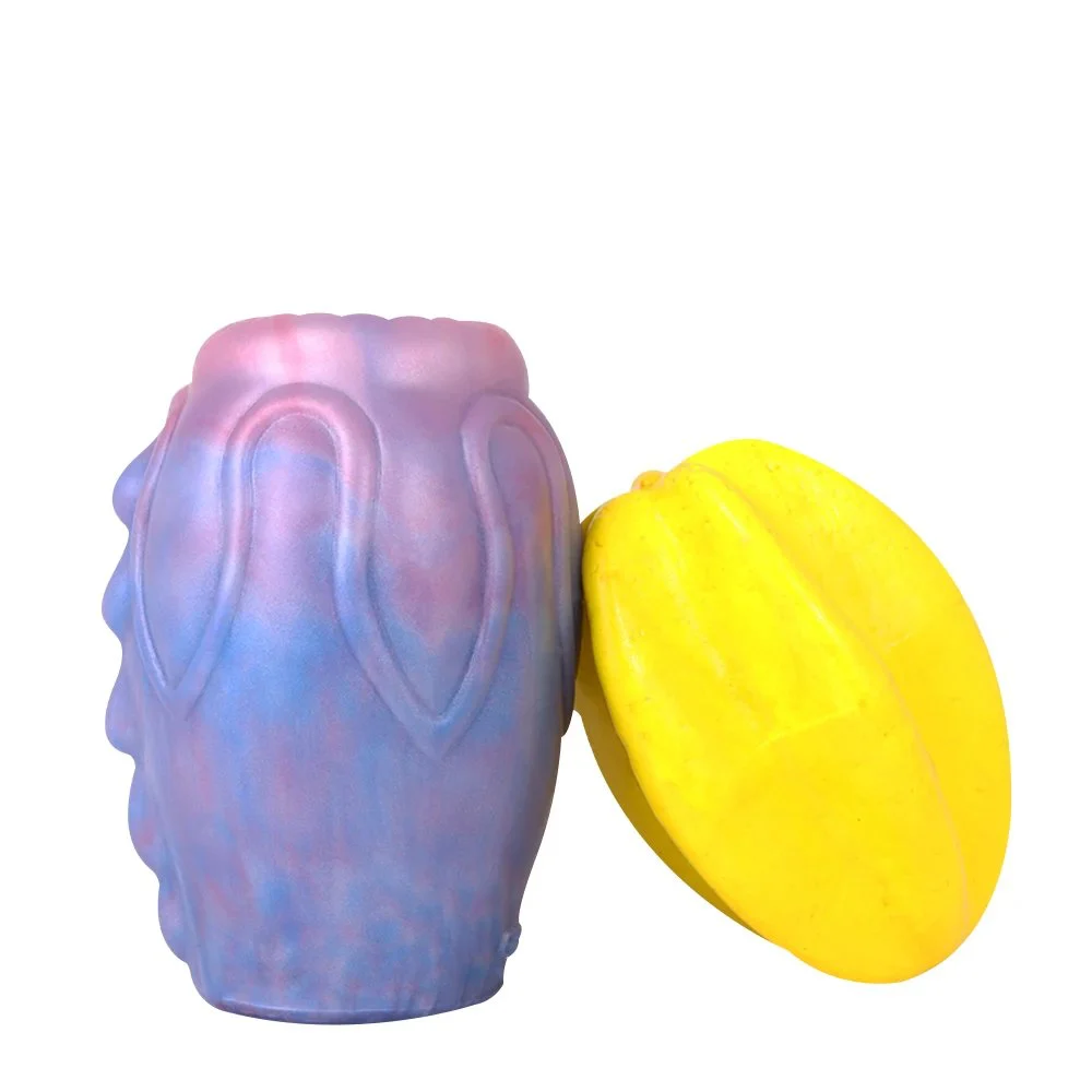 3D Artificial Silicone Vagina Soft Sex Toy Male Masturbator for Men