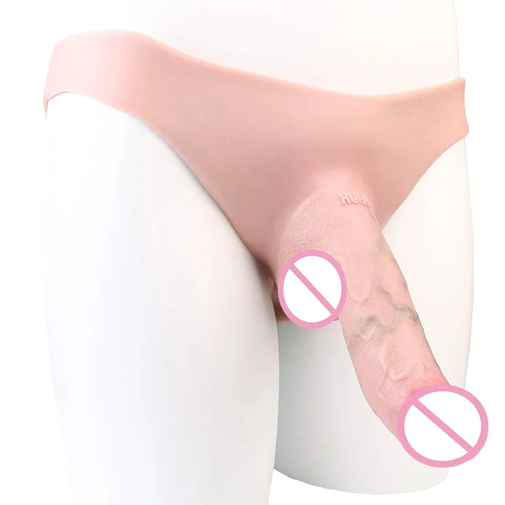 Strap on Dildo Realistic Penis for Men Strap Dildo for Gay Dildos for Women Sex Pants Lesbian Wearable Adult Sex Toys