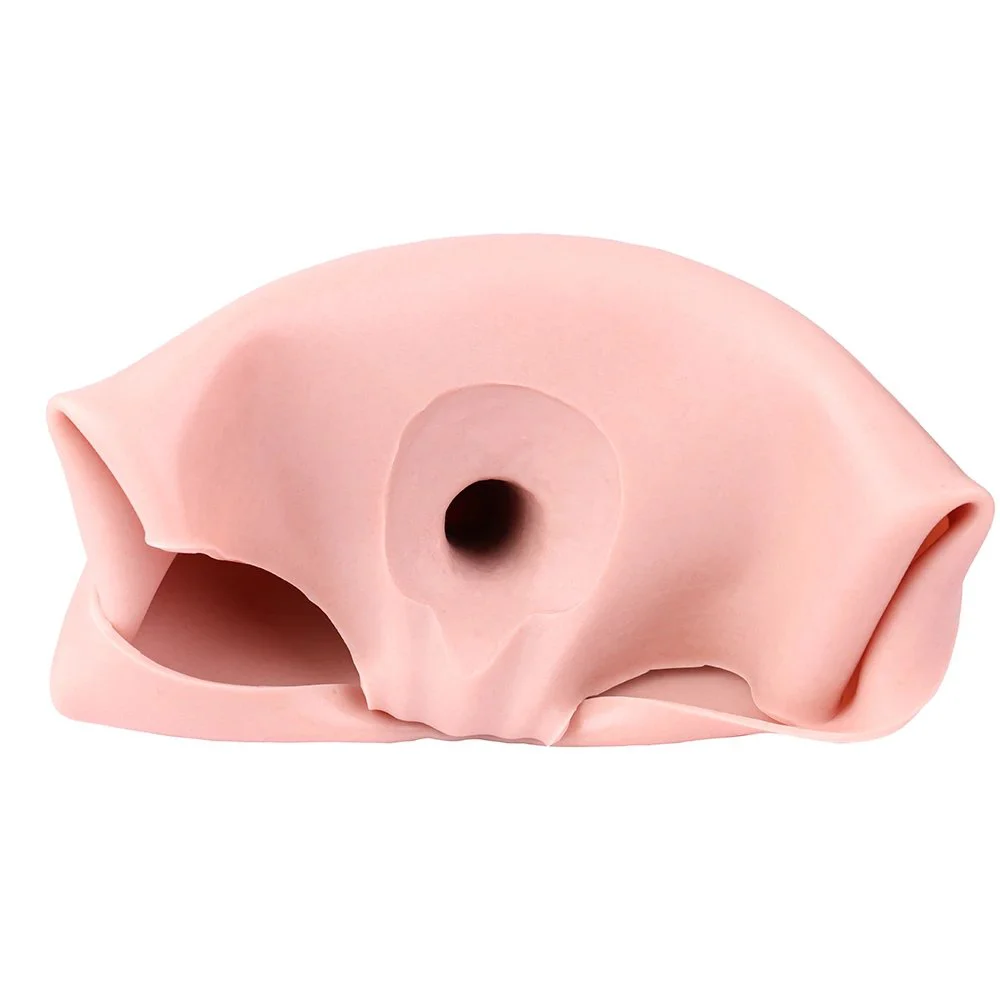Strap on Dildo Panties Soft High Elasticity Silicone Pants Extender Length Reusable Men Condom Adult Transgender Crossdresser
