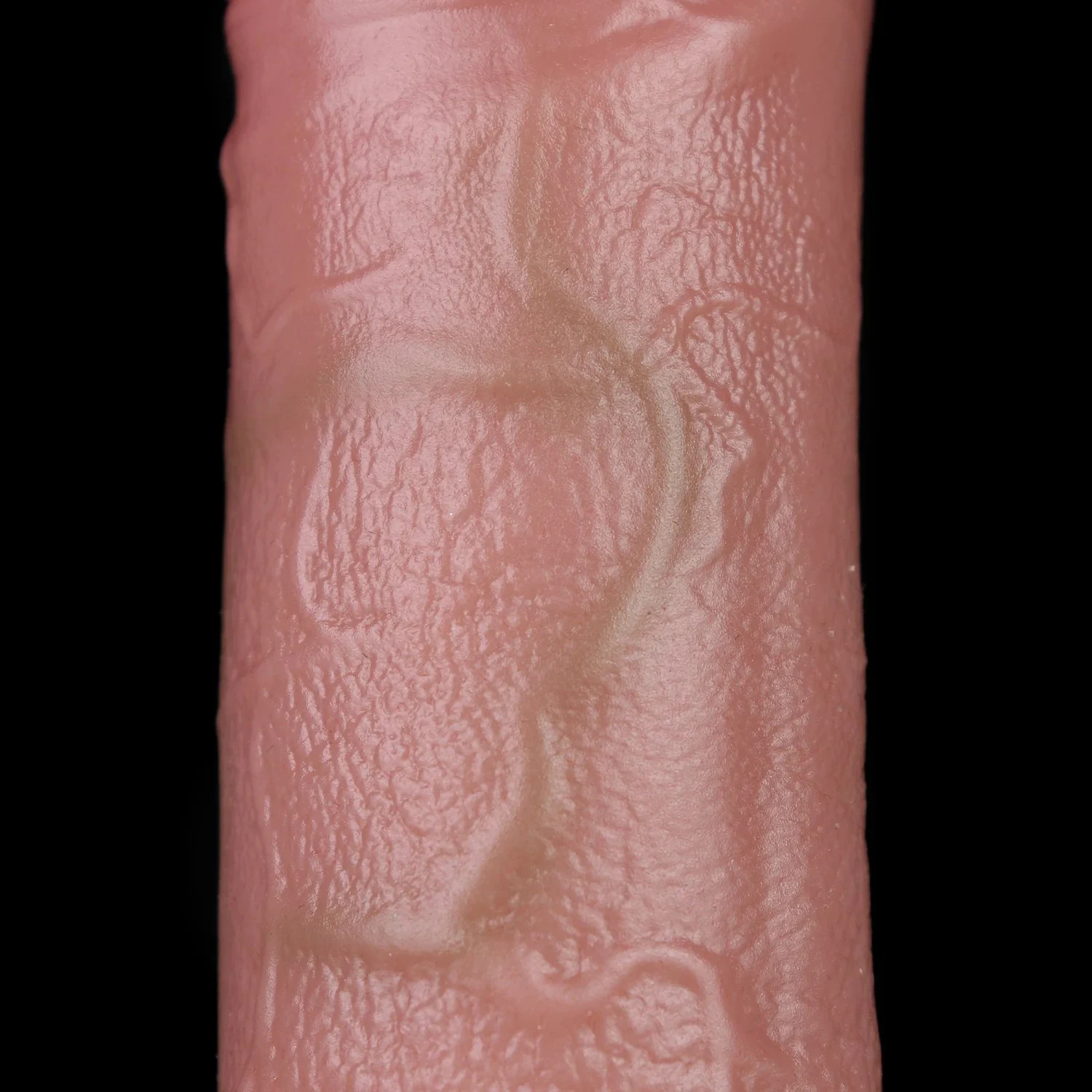 Strap on Ultra Dildo Penis Extend&Enlarge Sleeve Pants Silicone Wearable Hollow Dildo Panties Anal G-Spot Play Sex Toy Men