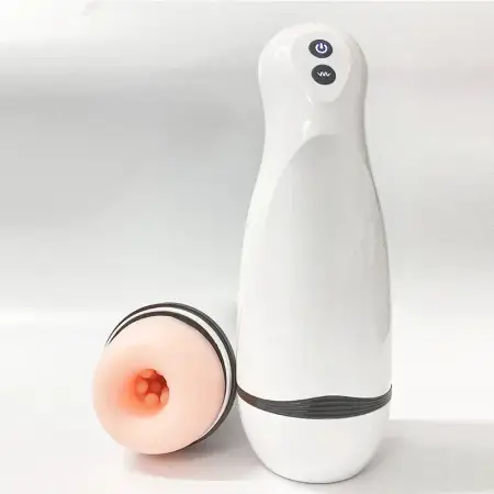 Adult Sex Toys Electric Male Masturbator Cup for Men Masturbating Automatic Cup