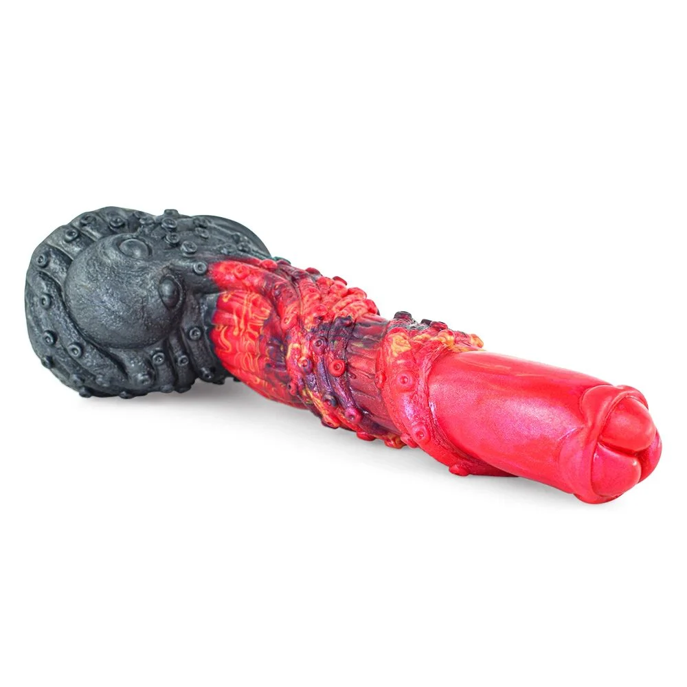 Silicone Rubber Material for Big Sex Toys Mold Dildos for Women