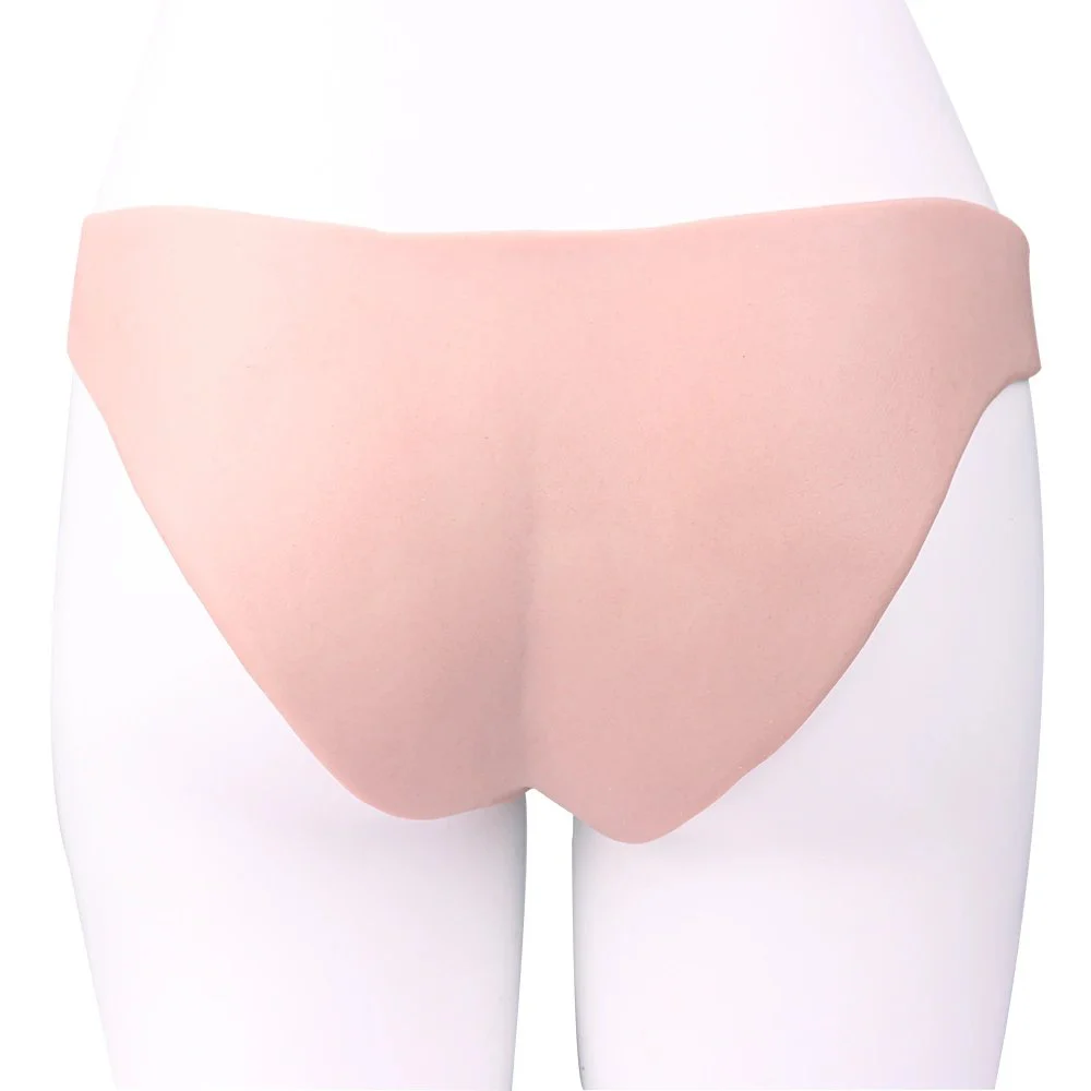 Realistic Big Penis Silicone Wearable Pants Sex Dildo Strap on Dildos Pants for Women Man Lesbian Wearable Adult Sex Toys