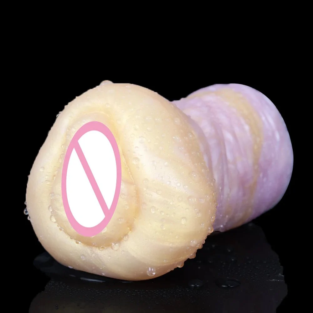 Adult Toy Aircraft Cup For Male Silicone Sex Doll Real Vagina Lifelike Feeling Male Masturbators Cup Sex Toys For Man