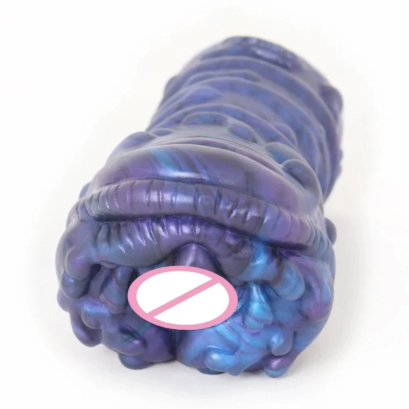 Amazon Artificial Realistic Animal Akatos Male Masturbation Aircraft Cup Sex Toys for Men