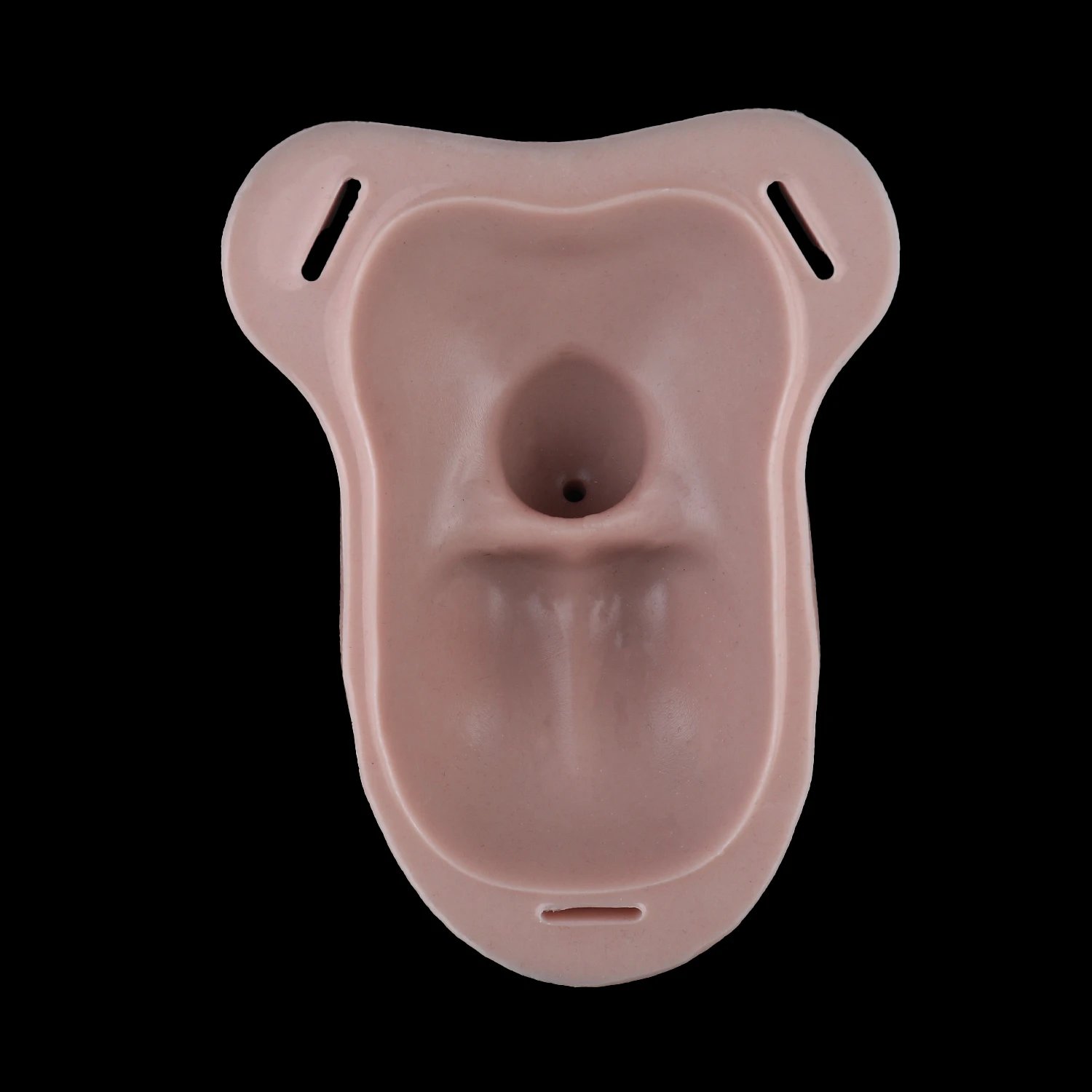 Vagina Pants Men'S Hiding Gaff Camel Toe Control Thong for Crossdresser Transgender Cd Dragqueen with Urination Channel