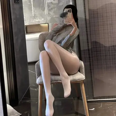 Oil Gloss Socks Sexy Lingerie Sexy Stockings Transparent Oil Gloss Bare Ammonia Core Silk Jumpsuit Pantyhose For Women