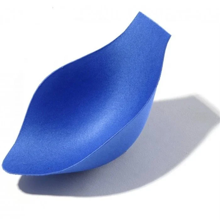 Sponge Breathable Bulge Enhancer Cup Pouch Pad for Male Swimming Underwear Accessory Pad