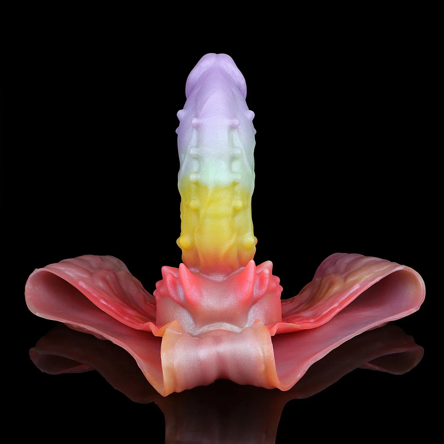 Strap on Fantasy Dildo Harness Lesbian Sex Toy Hollow Dildo Panties Harness Strapless Wearable Dildos Sex Toys for Couples Women