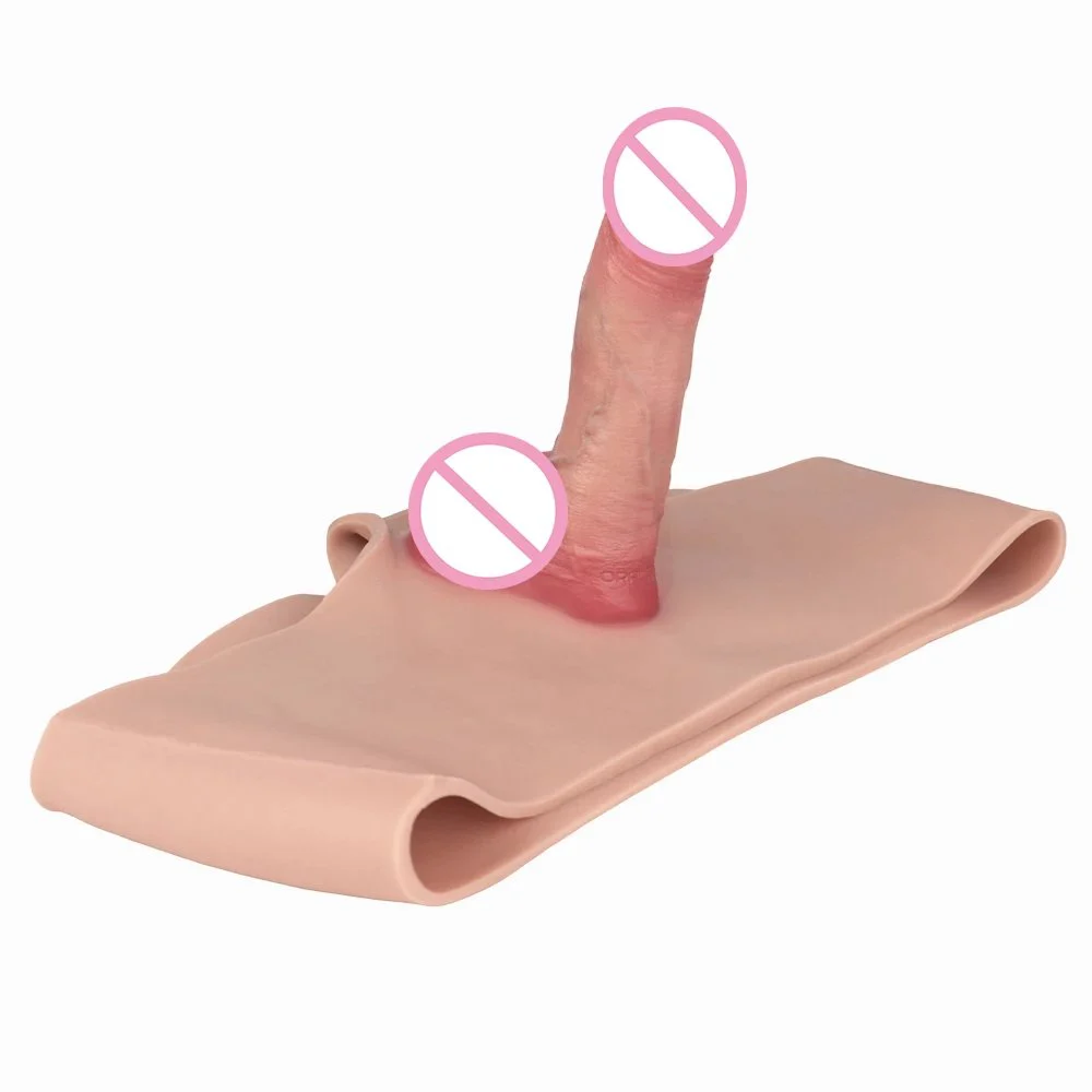 Dildo Panties Strap on Realistic Dildo for Men Gay Adult Game Sex Toys for Lesbian Penis Pants Adult Masturbation