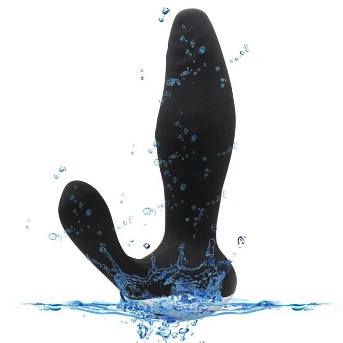 12 Mode Silicone Anal Dildo and Butt Plug Prostate Massage Vibrator for Men Women Couples for Anal Sex Toys
