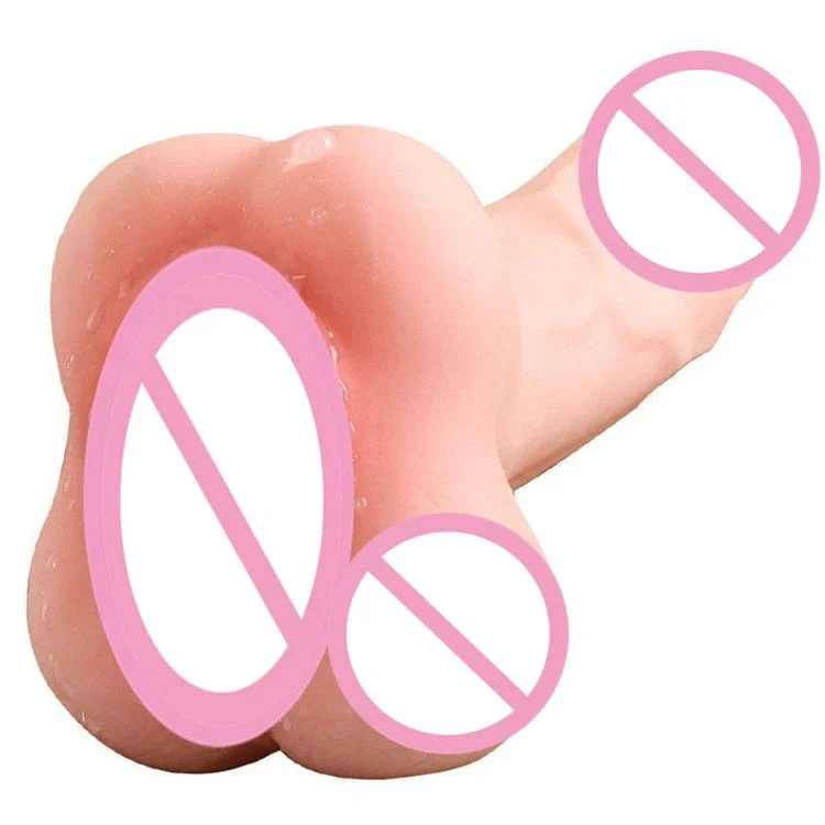 Adult Sex Toys Man Masturbator Cup Realistic Pocket Pussy Vagina for Gay and Lesbian