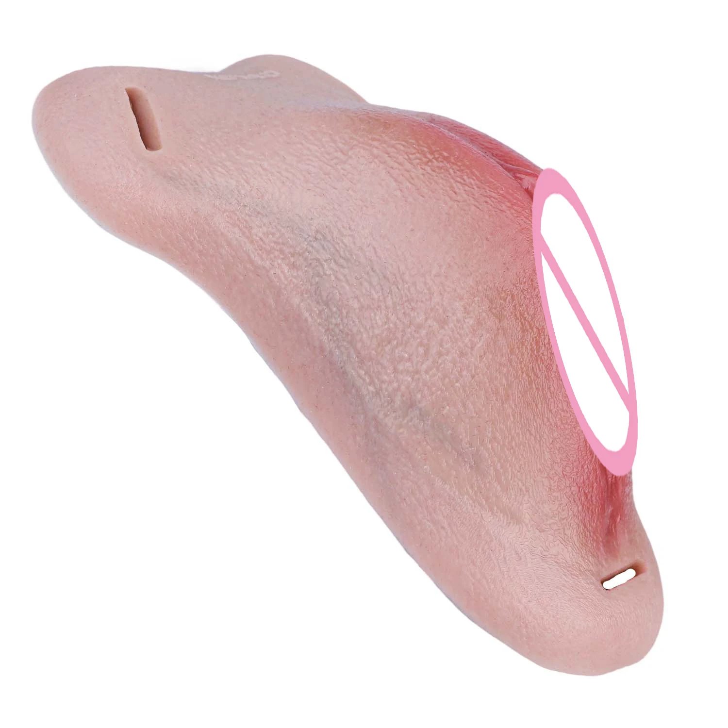 Vagina Underwear Panties Men Penetratable Vagina Briefs for Crossdresser Transgender Open Vagina String Panty for Sissy