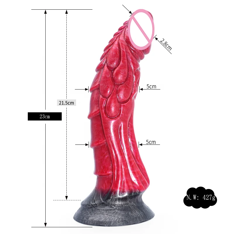 Soft Silicone Adults Sex Toy Artificial Dildo Rubber Penis Sexual Women Adults Game Products