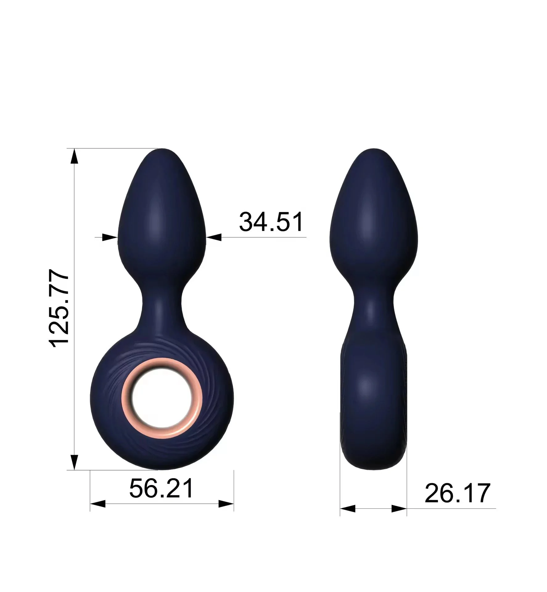 12 Vibrations Massage Dildos Anal Plug Male Sex Toy Anal Training Sex Games Personal Sex Toy for Adult Women