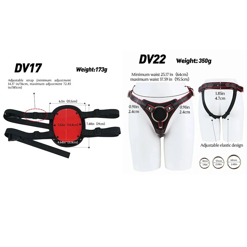 Suction Cup Dildo 2 Types of Restraint Straps Available Squirting Realistic Dildo Removable Surface Authentic Tactile Sensation