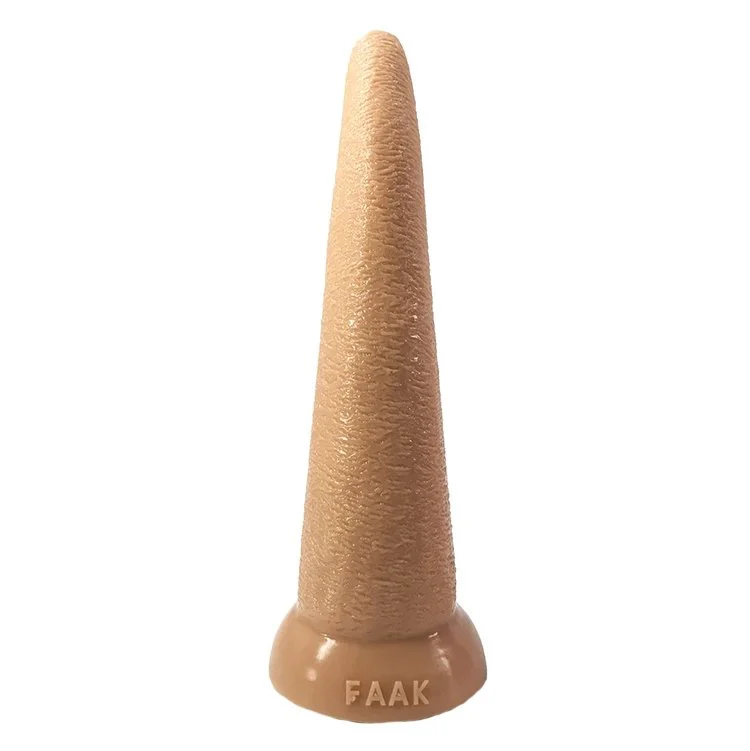 26cm 10 4.3cm Super Long Silicone Dildo Huge Anal Sex Toys Realistic Original Butt Plug Toys Flesh Butt Plug for Women