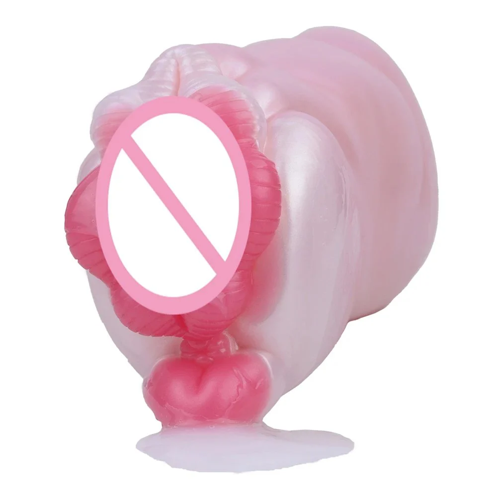 Animal Series Masturbation Cups for Men 18+ Adult Drop-shipping Support