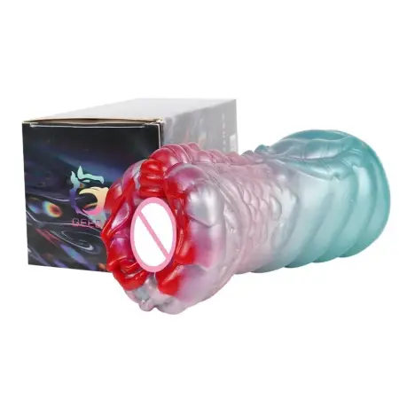 Fantasy Airplane Cup Male Masturbating Sex Toy Realistic Skin Texture Male Masturbators Cup Adult Sex Toys