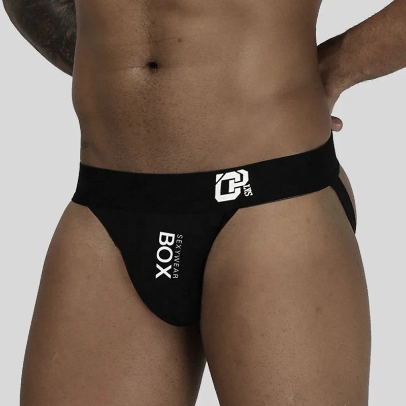 Jock Strap Men's Thongs for Men Sexy Underwear Jockstrap Gay Men Underwear Sex