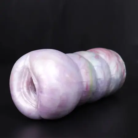 Ancient Worm Status Real Vagina Vacuum Pocket Pussy Masturbation Penis Sucking Sex to Toy for Men