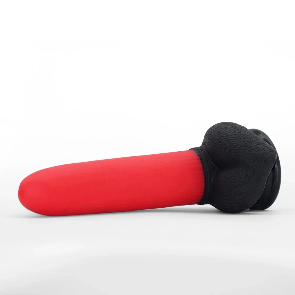 Penis Mold Dildo Has a Strong Sense of Friction Strong and Powerful Sex Toy That Enhances the Interest of Couple
