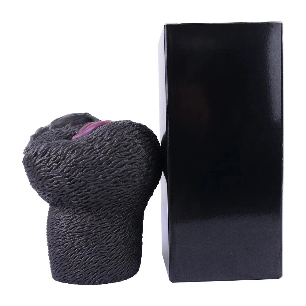 Fantasy Masturbation for Men Dolls,fantasy Animals Dog Vaginal Pocket, Men Vibrator Masturbation,vibration Masturbation