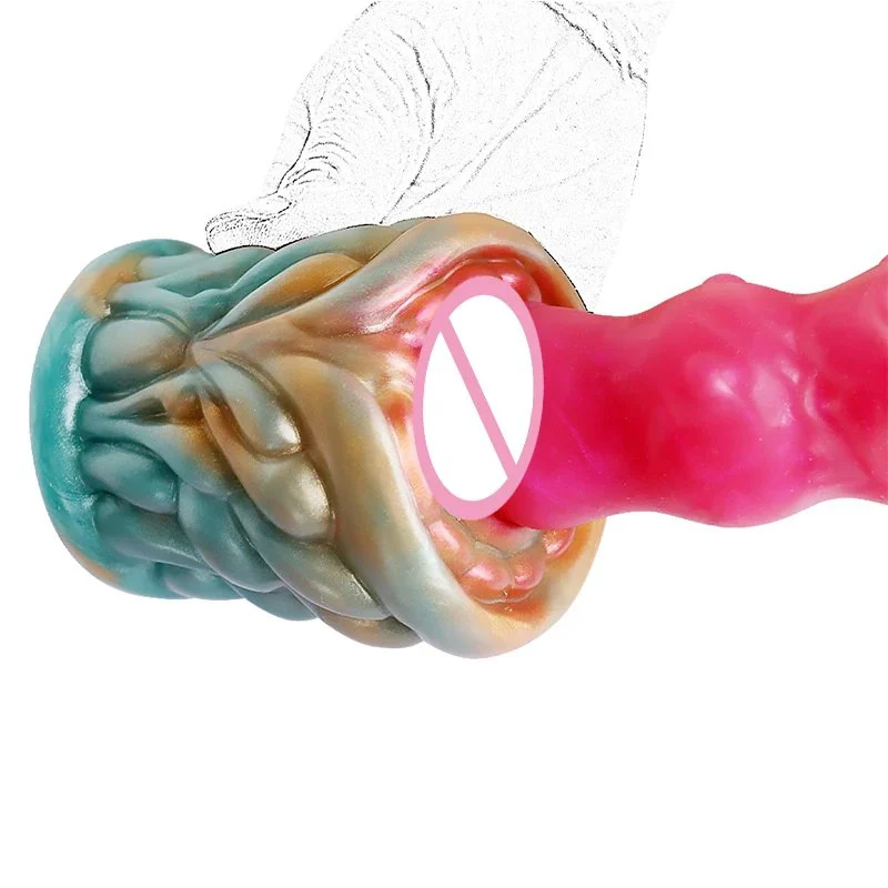 Fantasy Masturbator Sex Penis Stimulator Anal Stroker Pocket Pussy Masturbators Sex