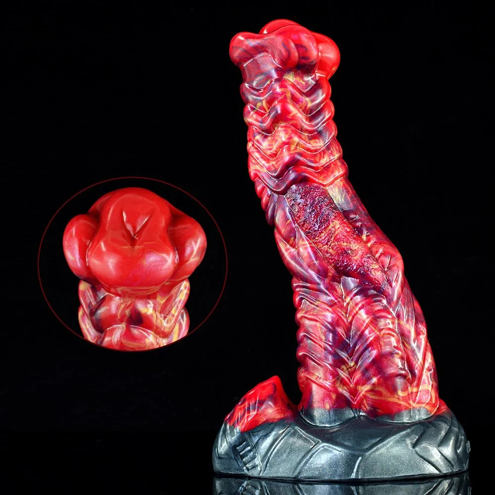 Soft Skin Rubber Feeling Sex Toy With Penis Man Woman Gay With Suction Cup