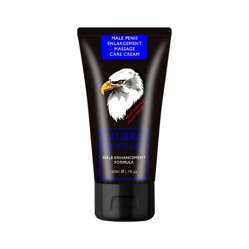 Male Private Care 50ML Natural Big Size Private Parts Men Care Massage Cream
