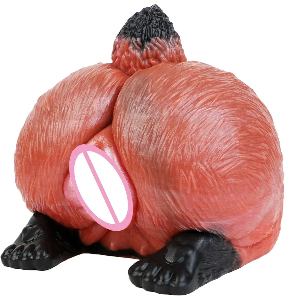 3D Silicone Pussy Vagina and Ass Male Masturbator Half and Full Doll Pocket Artificial Vagina Sex Toy for Men