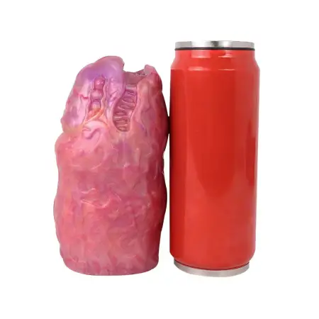 Artificial Animal Snake Masturbator Real Vagina Male Sucking Silicon Soft Hands Free Masturbation for Men Sex