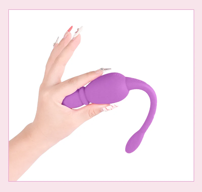 Style Thrusting Dildo Vibrator Anal Sex Toys Male Prostate Massager Adult