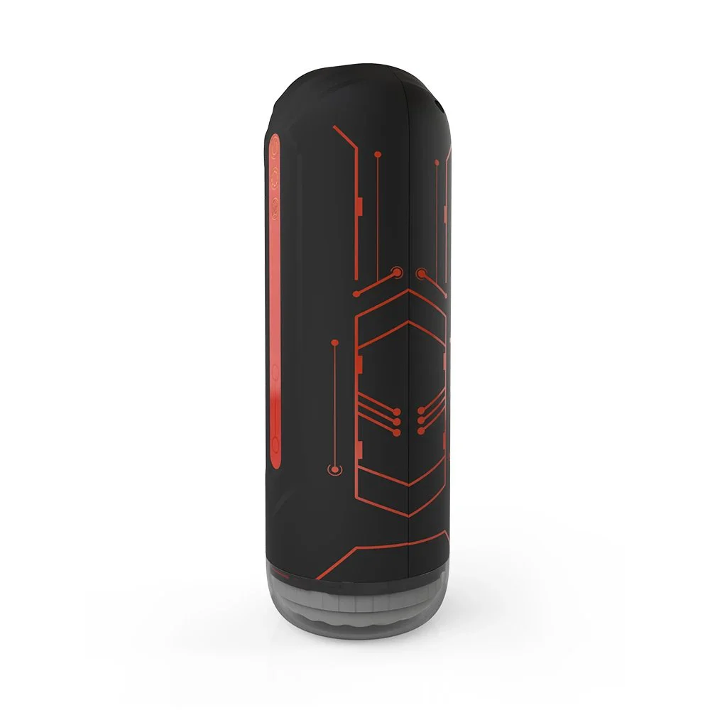 Automatic Rotation Male Masturbation Cup Sex Toy for Men