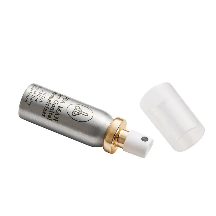 Delay Spray Herbal Body Massage Oil Cream for Men in Sex Male Ejaculation Delay Spray Sex Cream for Men
