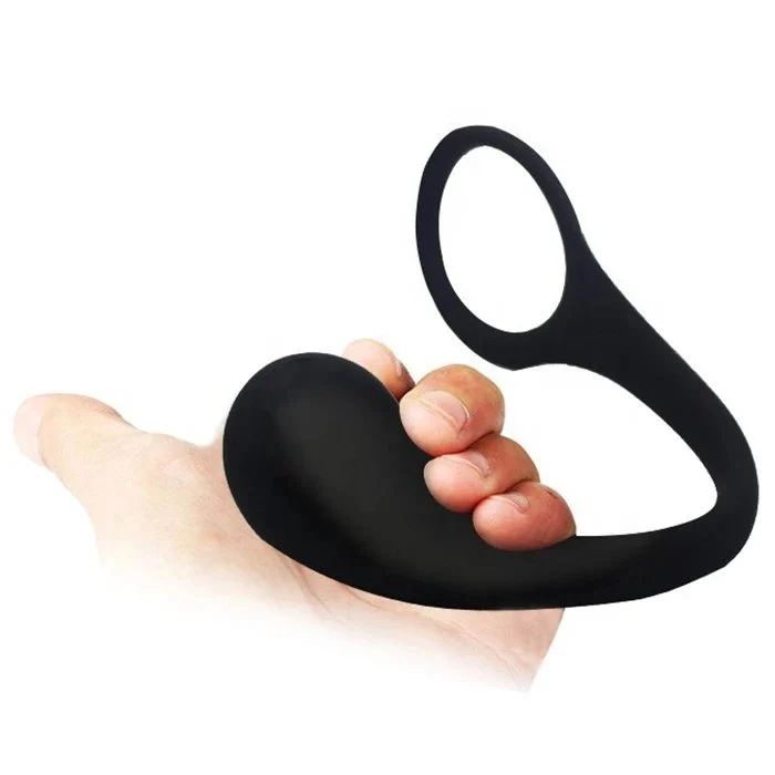 Adult Male Anal Sex Toys Prostate Massage Butt Plug for Gay Sex Shop