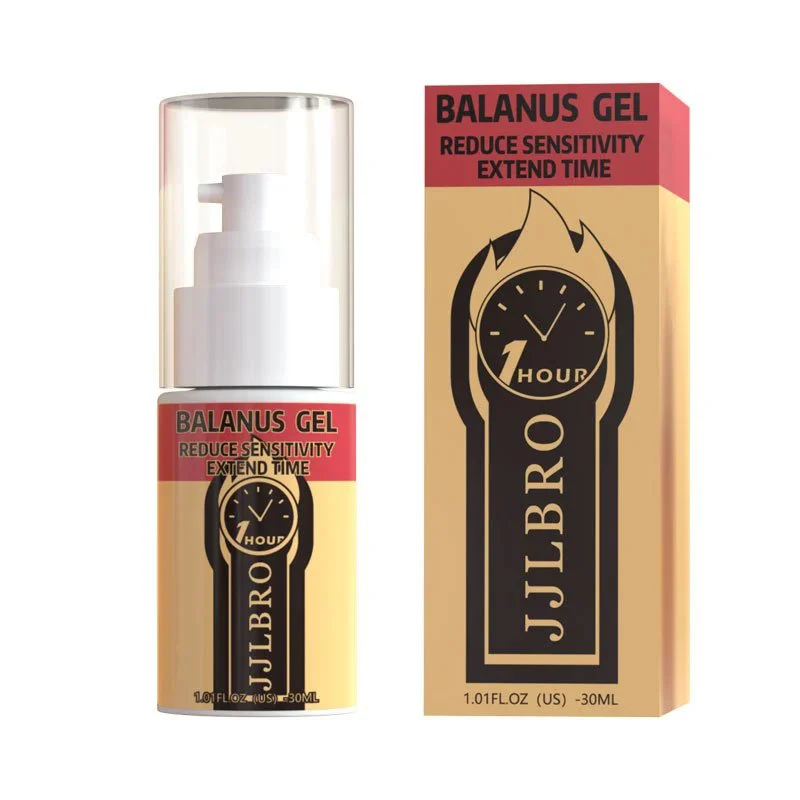 Delay Spray Male Enhancement Spray 30ML Men Best External Delay Spray for Long Lasting