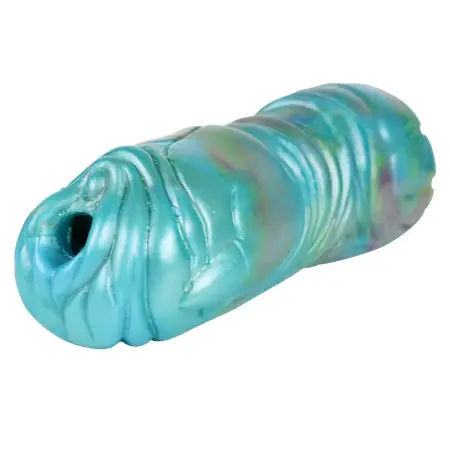 Food Grade Soft Safe Silicone Consonance Masturbation Cup AlI-Channel Realistic Vagina Feel Pussy Sex Toys Masturbation for Men