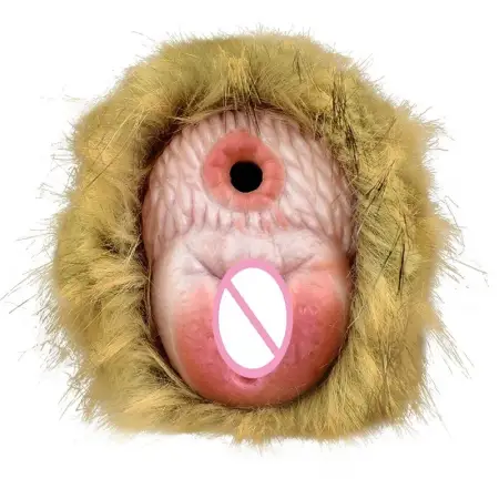 Fantasy Realistic Dragon Masturbator Toy Furry Sex Toy for Men Animal Dual Channel Pussy Cock Stimulator Sex Toy Big Pussy