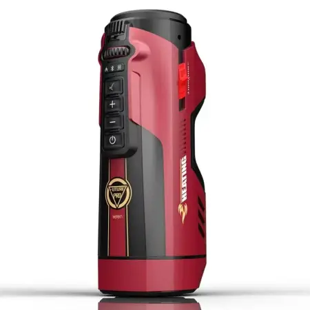 708 Pro Masturba Heating Sex Machine Piston Sucking Masturbation Cup Sex Toys for Men 18 Automatic Telescopic Male Masturbator