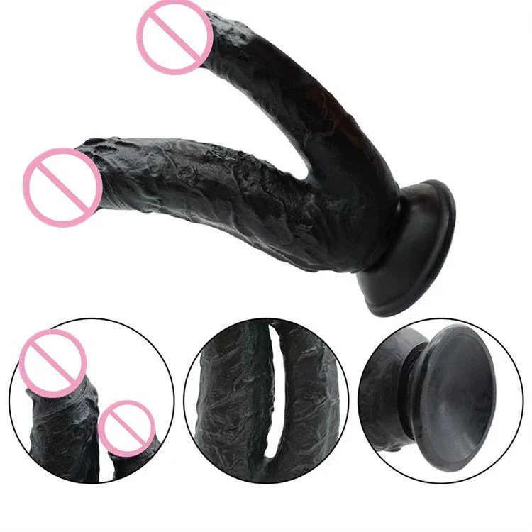 Strapon Anal Dildo Women Sex Toys for Lesbian Realistic Harness Double Dildo Strap on