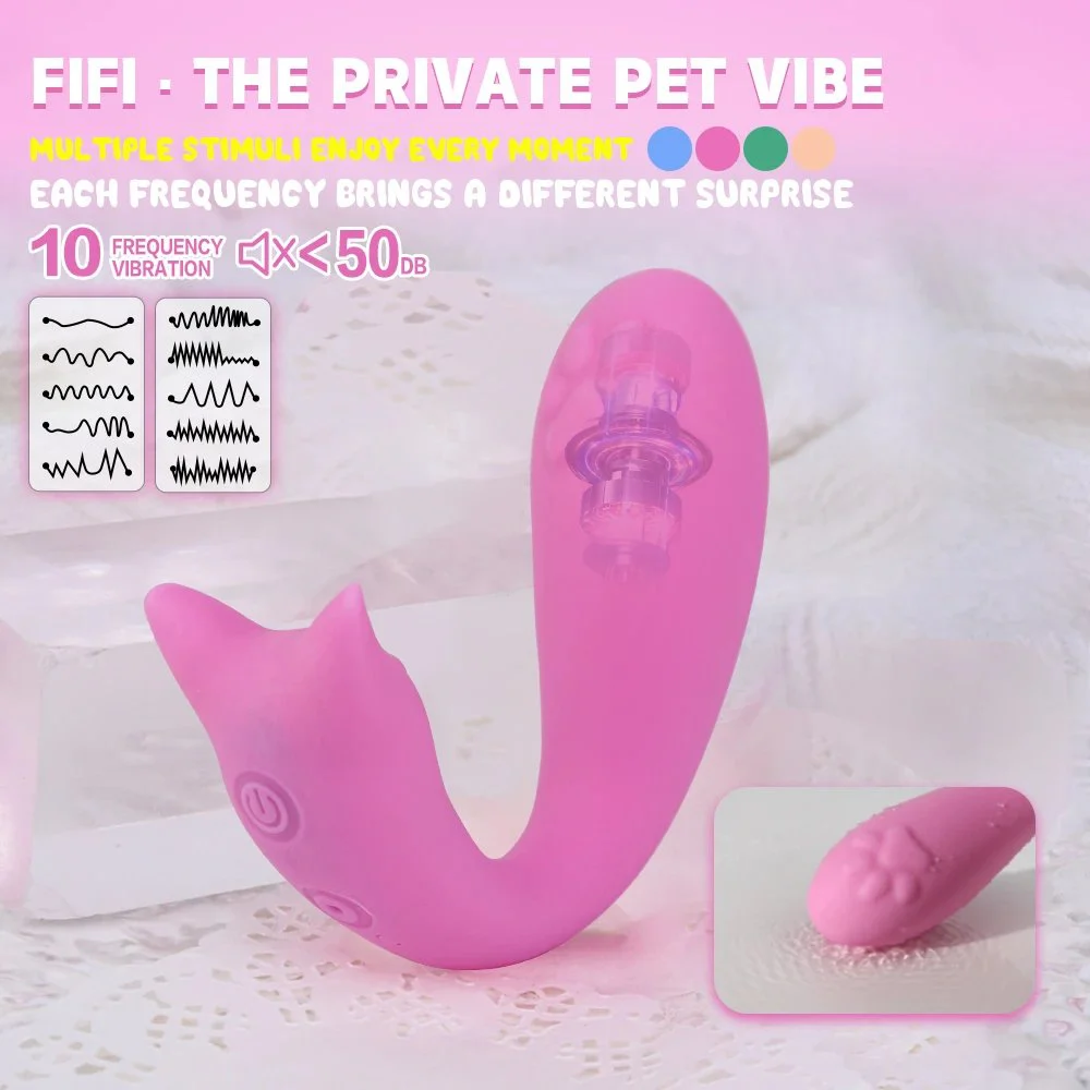 New Waterproof and Rechargeable Mini Vibrator Clitoris Vibrator Personal Massager G Spot Vibrator Women Adult Toys